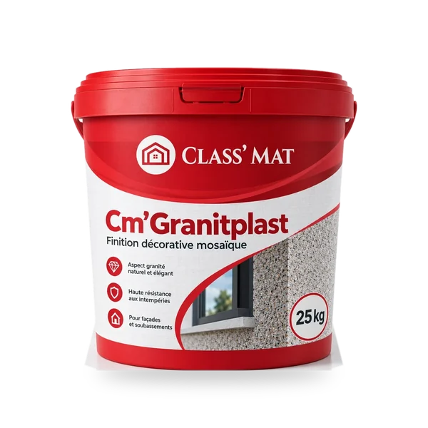 Cm’Granitplast