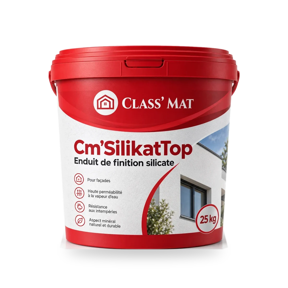 Cm’SilikatTop
