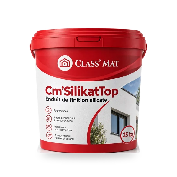 Cm’SilikatTop